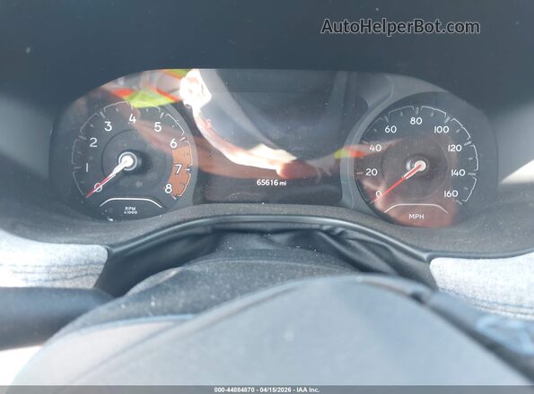 3C4NJDBB3NT102217 2022 JEEP COMPASS Silver 