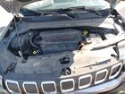 2022 Jeep Compass Latitude 4x4 Silver vin: 3C4NJDBB3NT102217