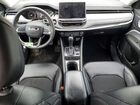 2022 Jeep Compass Latitude Gray vin: 3C4NJDBB3NT216282