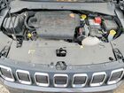 2022 Jeep Compass Latitude Gray vin: 3C4NJDBB3NT216282