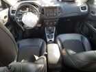 2018 Jeep Compass Latitude Gray vin: 3C4NJDBB4JT423211