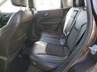 2018 Jeep Compass Latitude Gray vin: 3C4NJDBB4JT423211