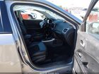 2021 Jeep Compass Latitude 4x4 Серый vin: 3C4NJDBB4MT503242