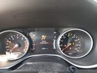 2021 Jeep Compass Latitude 4x4 Серый vin: 3C4NJDBB4MT503242