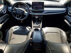 2022 Jeep Compass Latitude Черный vin: 3C4NJDBB4NT199766