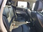 2022 Jeep Compass Latitude Черный vin: 3C4NJDBB4NT199766