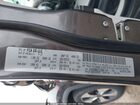 2018 Jeep Compass Latitude 4x4 Серый vin: 3C4NJDBB5JT113620
