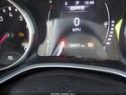 2018 Jeep Compass Altitude 4x4 Red vin: 3C4NJDBB5JT433651