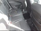 2018 Jeep Compass Altitude 4x4 Red vin: 3C4NJDBB5JT433651