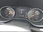 2018 Jeep Compass Altitude 4x4 Red vin: 3C4NJDBB5JT433651