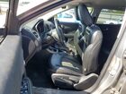 2018 Jeep Compass Latitude Silver vin: 3C4NJDBB5JT464480