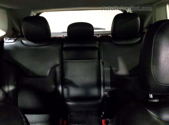 3C4NJDBB5JT483434 2018 JEEP COMPASS Черный Вид задних сидений