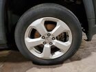2018 Jeep Compass Latitude Черный vin: 3C4NJDBB5JT483434 Damage: Right Front Wheel, Curb Rash, 6 To 7 Inches