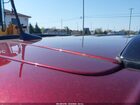 2021 Jeep Compass Latitude 4x4 Красный vin: 3C4NJDBB5MT516615