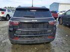 2022 Jeep Compass Latitude Black vin: 3C4NJDBB5NT107399 2022 Jeep Compass Latitude Black vin: 3C4NJDBB5NT107399