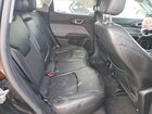 2022 Jeep Compass Latitude Black vin: 3C4NJDBB5NT107399 2022 Jeep Compass Latitude Black vin: 3C4NJDBB5NT107399
