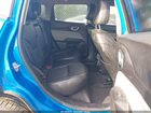 2022 Jeep Compass Latitude 4x4 Blue vin: 3C4NJDBB5NT169353
