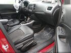 2018 Jeep Compass Latitude 4x4 Красный vin: 3C4NJDBB6JT331775 2018 Jeep Compass Latitude 4x4 Красный vin: 3C4NJDBB6JT331775