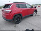 2018 Jeep Compass Latitude 4x4 Красный vin: 3C4NJDBB6JT331775 2018 Jeep Compass Latitude 4x4 Красный vin: 3C4NJDBB6JT331775