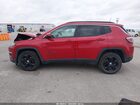 2018 Jeep Compass Latitude 4x4 Красный vin: 3C4NJDBB6JT331775 2018 Jeep Compass Latitude 4x4 Красный vin: 3C4NJDBB6JT331775