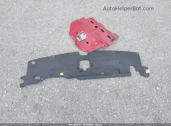 3C4NJDBB6JT331775 2018 JEEP COMPASS Красный Вид щитка приборов