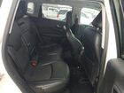 2019 Jeep Compass Latitude Белый vin: 3C4NJDBB6KT713581 2019 Jeep Compass Latitude Белый vin: 3C4NJDBB6KT713581