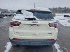 2019 Jeep Compass Latitude Белый vin: 3C4NJDBB6KT713581 2019 Jeep Compass Latitude Белый vin: 3C4NJDBB6KT713581
