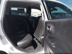 2020 Jeep Compass Latitude 4x4 White vin: 3C4NJDBB6LT156754