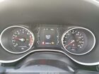 2020 Jeep Compass Latitude 4x4 White vin: 3C4NJDBB6LT156754