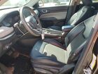 2022 Jeep Compass Latitude Charcoal vin: 3C4NJDBB6NT152223