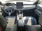 2022 Jeep Compass Latitude Charcoal vin: 3C4NJDBB6NT152223