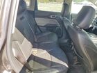 2022 Jeep Compass Latitude Charcoal vin: 3C4NJDBB6NT152223