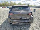 2022 Jeep Compass Latitude Charcoal vin: 3C4NJDBB6NT152223