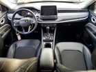 2022 Jeep Compass Latitude Gray vin: 3C4NJDBB6NT152691