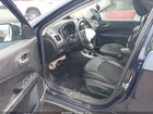 2018 Jeep Compass Latitude 4x4 Blue vin: 3C4NJDBB7JT176587