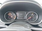 2018 Jeep Compass Latitude 4x4 Blue vin: 3C4NJDBB7JT176587
