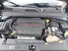 2018 Jeep Compass Latitude 4x4 Blue vin: 3C4NJDBB7JT176587
