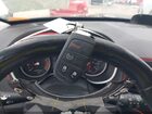 2018 Jeep Compass Latitude 4x4 Blue vin: 3C4NJDBB7JT176587
