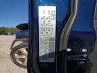 2018 Jeep Compass Latitude Синий vin: 3C4NJDBB7JT361044