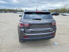 2018 Jeep Compass Latitude Черный vin: 3C4NJDBB8JT192216 2018 Jeep Compass Latitude Черный vin: 3C4NJDBB8JT192216