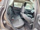2018 Jeep Compass Latitude Черный vin: 3C4NJDBB8JT192216 2018 Jeep Compass Latitude Черный vin: 3C4NJDBB8JT192216