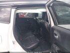 2018 Jeep Compass Altitude 4x4 White vin: 3C4NJDBB8JT395459