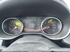 2019 Jeep Compass Latitude 4x4 Black vin: 3C4NJDBB8KT671835
