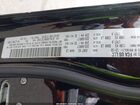 2019 Jeep Compass Latitude 4x4 Black vin: 3C4NJDBB8KT671835