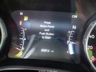 2021 Jeep Compass Latitude 4x4 Черный vin: 3C4NJDBB8MT551780