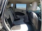 2018 Jeep Compass Черный vin: 3C4NJDBB9JT192063