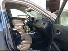 2018 Jeep Compass Latitude 4x4 Silver vin: 3C4NJDBB9JT373499