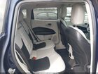 2018 Jeep Compass Latitude 4x4 Blue vin: 3C4NJDBB9JT436035