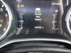 2018 Jeep Compass Latitude 4x4 Blue vin: 3C4NJDBB9JT436035