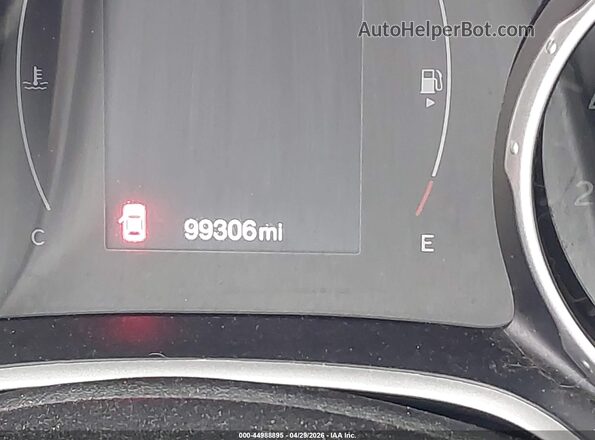 3C4NJDBB9KT849221 2019 JEEP COMPASS Black 